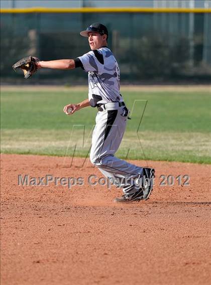 Thumbnail 3 in Highlands Ranch @ Regis Jesuit photogallery.