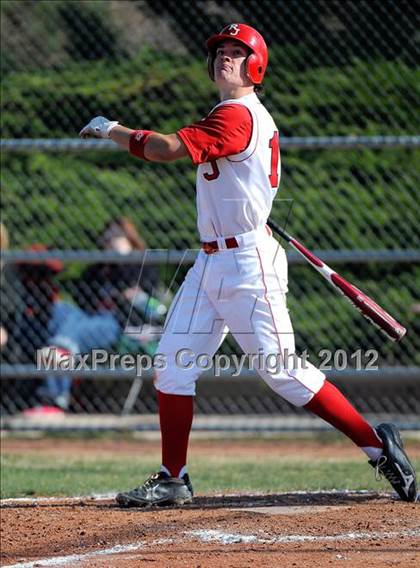 Thumbnail 3 in Highlands Ranch @ Regis Jesuit photogallery.