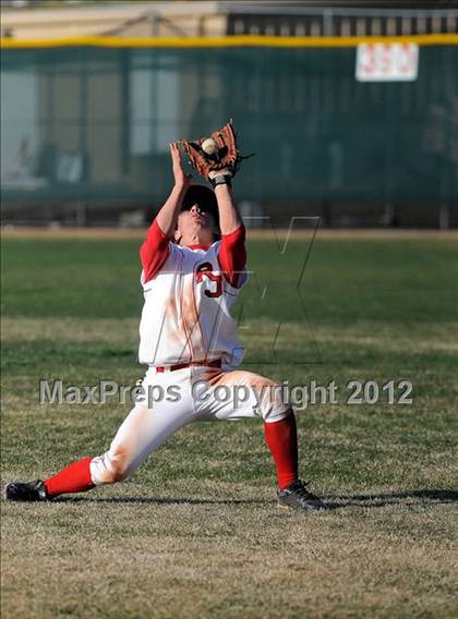 Thumbnail 1 in Highlands Ranch @ Regis Jesuit photogallery.