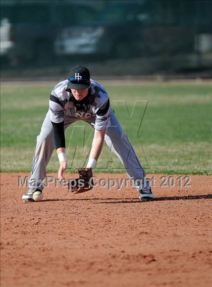 Thumbnail 1 in Highlands Ranch @ Regis Jesuit photogallery.