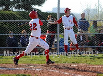 Thumbnail 2 in Highlands Ranch @ Regis Jesuit photogallery.