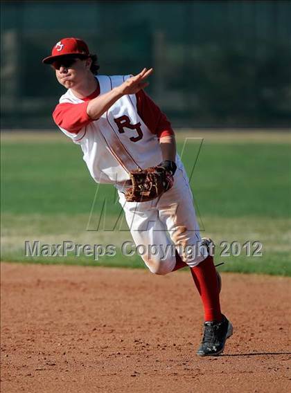 Thumbnail 2 in Highlands Ranch @ Regis Jesuit photogallery.