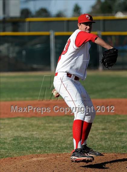 Thumbnail 1 in Highlands Ranch @ Regis Jesuit photogallery.