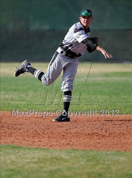 Thumbnail 2 in Highlands Ranch @ Regis Jesuit photogallery.