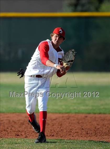 Thumbnail 2 in Highlands Ranch @ Regis Jesuit photogallery.
