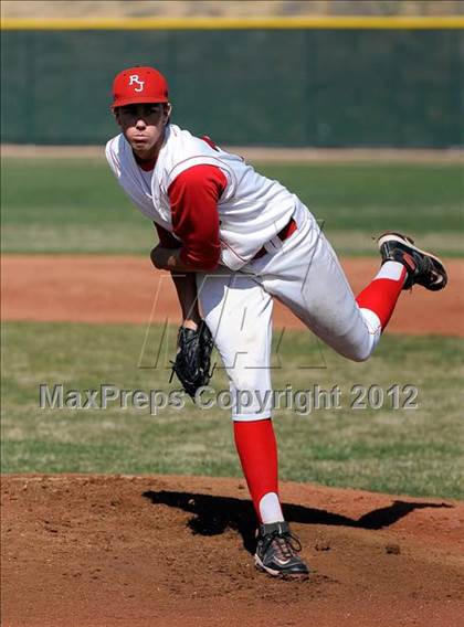 Thumbnail 1 in Highlands Ranch @ Regis Jesuit photogallery.