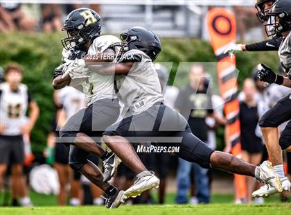 Thumbnail 1 in Hendersonville vs. Mount Juliet (Mount Juliet Scrimmage) photogallery.