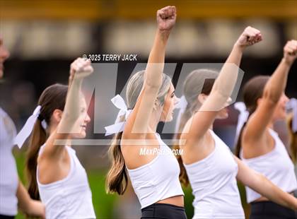 Thumbnail 1 in Hendersonville vs. Mount Juliet (Mount Juliet Scrimmage) photogallery.