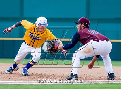 Thumbnail 1 in Rowlett @ Frisco photogallery.