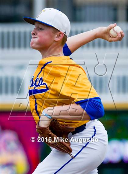Thumbnail 1 in Rowlett @ Frisco photogallery.