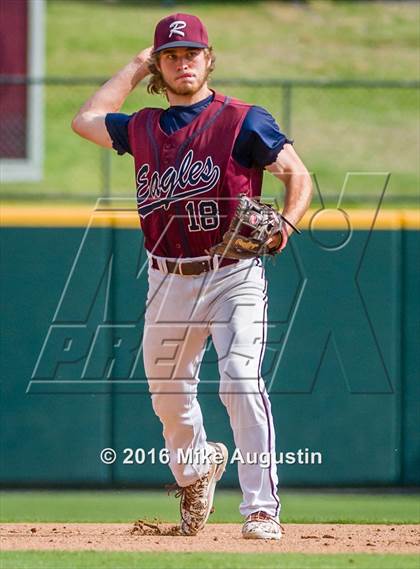 Thumbnail 1 in Rowlett @ Frisco photogallery.