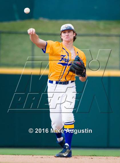 Thumbnail 1 in Rowlett @ Frisco photogallery.