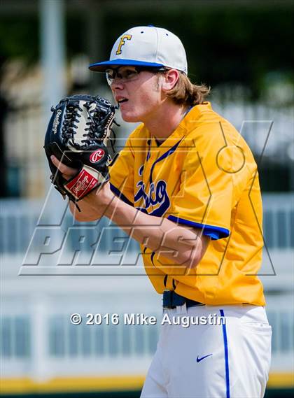 Thumbnail 2 in Rowlett @ Frisco photogallery.