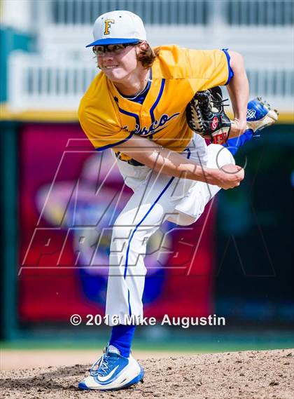 Thumbnail 1 in Rowlett @ Frisco photogallery.