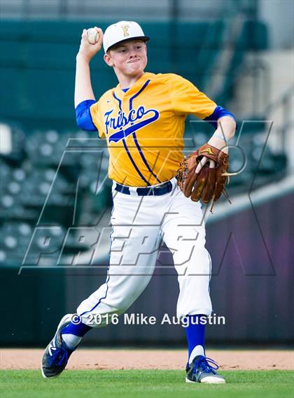 Thumbnail 3 in Rowlett @ Frisco photogallery.