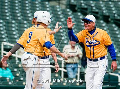 Thumbnail 1 in Rowlett @ Frisco photogallery.
