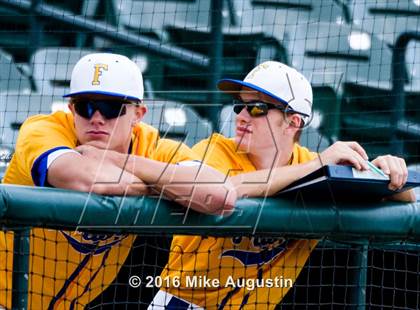 Thumbnail 1 in Rowlett @ Frisco photogallery.