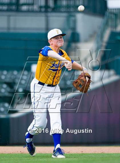 Thumbnail 1 in Rowlett @ Frisco photogallery.