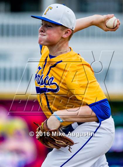 Thumbnail 1 in Rowlett @ Frisco photogallery.