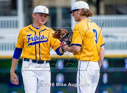 Thumbnail 1 in Rowlett @ Frisco photogallery.