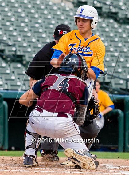 Thumbnail 3 in Rowlett @ Frisco photogallery.