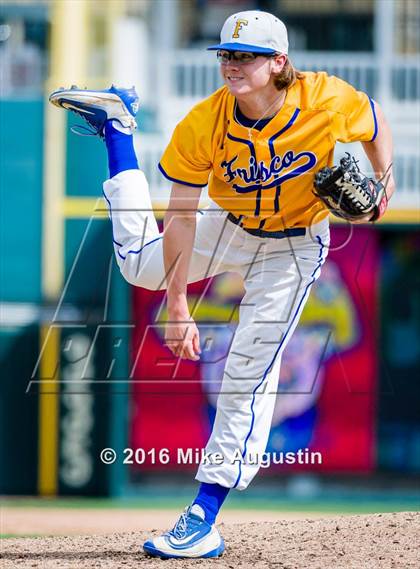 Thumbnail 1 in Rowlett @ Frisco photogallery.