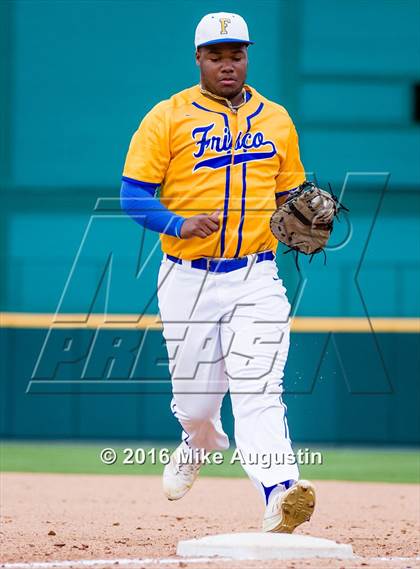Thumbnail 1 in Rowlett @ Frisco photogallery.