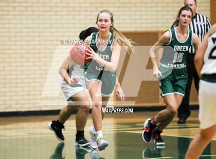 Thumbnail 3 in Green Canyon @ Hillcrest photogallery.