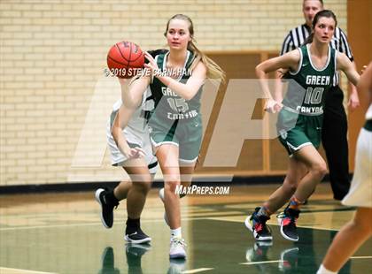 Thumbnail 1 in Green Canyon @ Hillcrest photogallery.