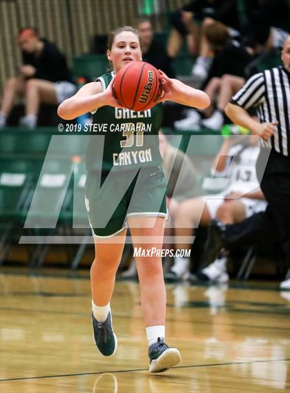 Thumbnail 2 in Green Canyon @ Hillcrest photogallery.