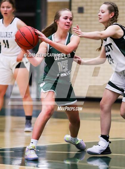 Thumbnail 1 in Green Canyon @ Hillcrest photogallery.