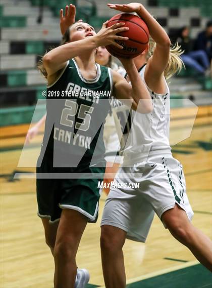 Thumbnail 2 in Green Canyon @ Hillcrest photogallery.