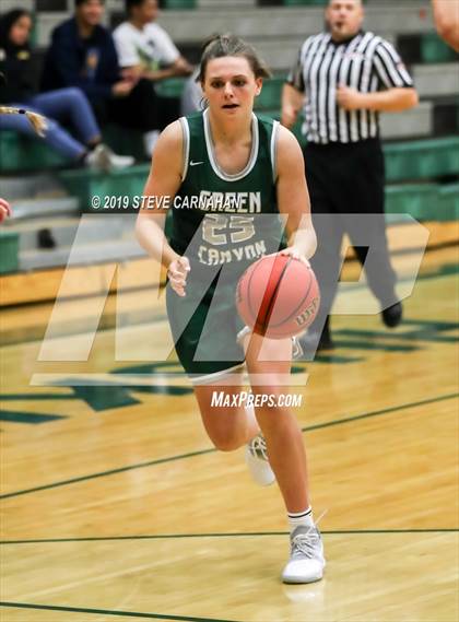 Thumbnail 1 in Green Canyon @ Hillcrest photogallery.
