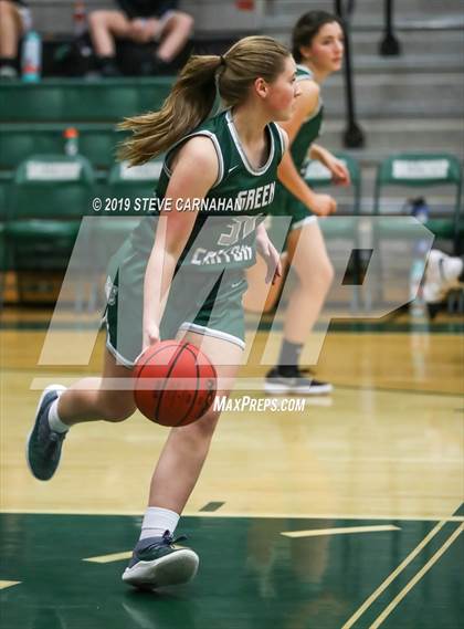 Thumbnail 2 in Green Canyon @ Hillcrest photogallery.