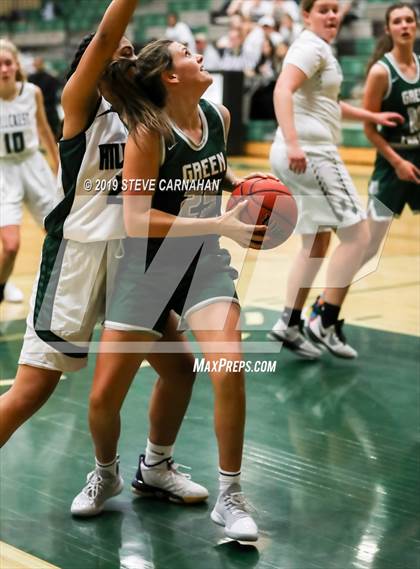 Thumbnail 1 in Green Canyon @ Hillcrest photogallery.