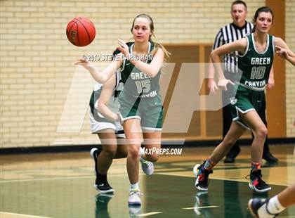 Thumbnail 2 in Green Canyon @ Hillcrest photogallery.
