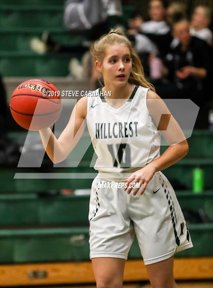 Thumbnail 1 in Green Canyon @ Hillcrest photogallery.