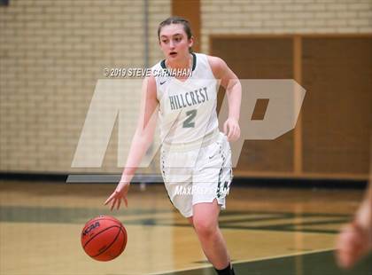 Thumbnail 2 in Green Canyon @ Hillcrest photogallery.