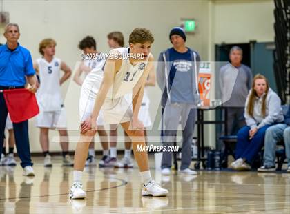 Thumbnail 2 in Fontana vs Dos Pueblos (CIF-SS D4 Round 2 Playoff) photogallery.