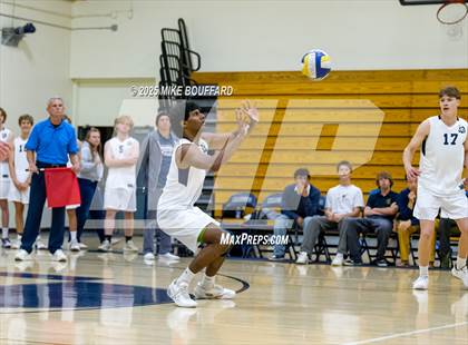 Thumbnail 3 in Fontana vs Dos Pueblos (CIF-SS D4 Round 2 Playoff) photogallery.