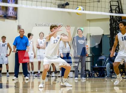 Thumbnail 1 in Fontana vs Dos Pueblos (CIF-SS D4 Round 2 Playoff) photogallery.