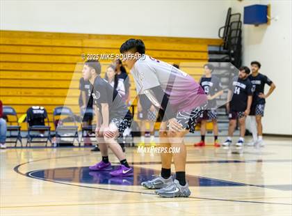 Thumbnail 3 in Fontana vs Dos Pueblos (CIF-SS D4 Round 2 Playoff) photogallery.