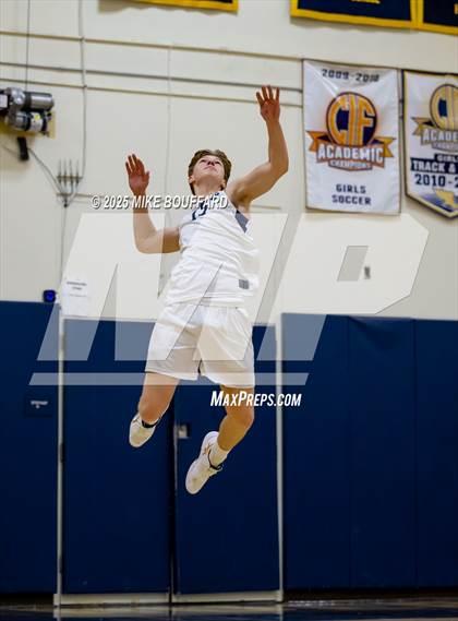 Thumbnail 3 in Fontana vs Dos Pueblos (CIF-SS D4 Round 2 Playoff) photogallery.