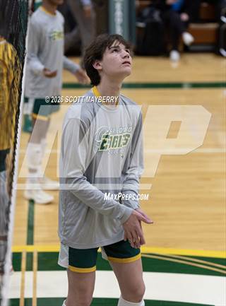 Garfield Heights @ St. Edward