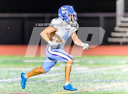 Thumbnail 2 in Wayne Valley @ Ramapo photogallery.