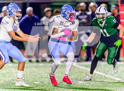 Thumbnail 3 in Wayne Valley @ Ramapo photogallery.