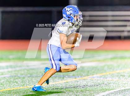 Thumbnail 3 in Wayne Valley @ Ramapo photogallery.