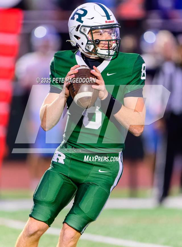 Wayne Valley @ Ramapo