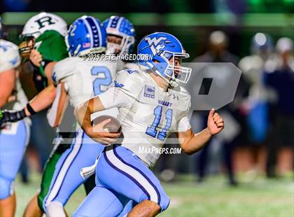 Thumbnail 3 in Wayne Valley @ Ramapo photogallery.