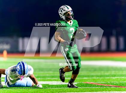 Thumbnail 2 in Wayne Valley @ Ramapo photogallery.